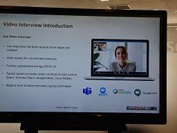 Sharing Session on AI and VR Applications_21